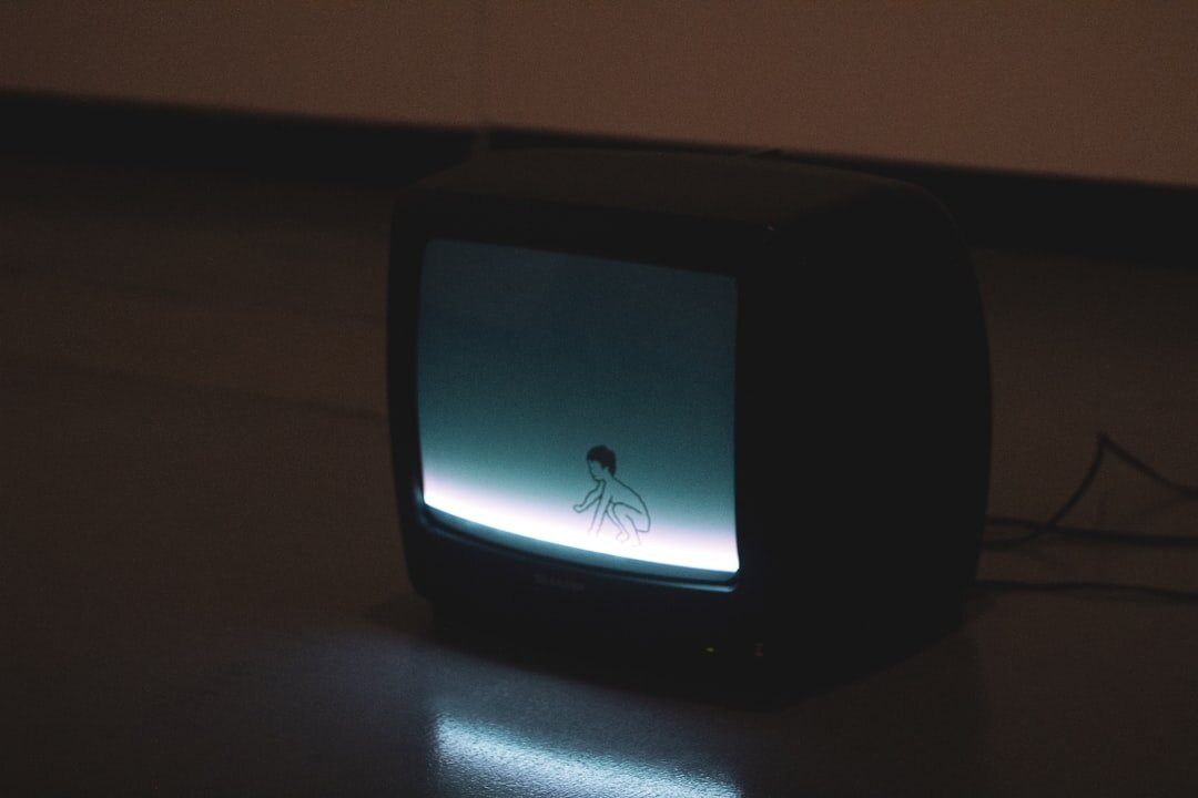 1970s color television
