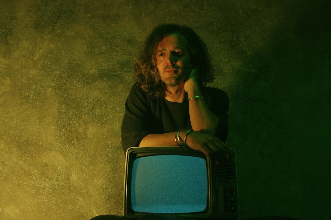 eighties tv star