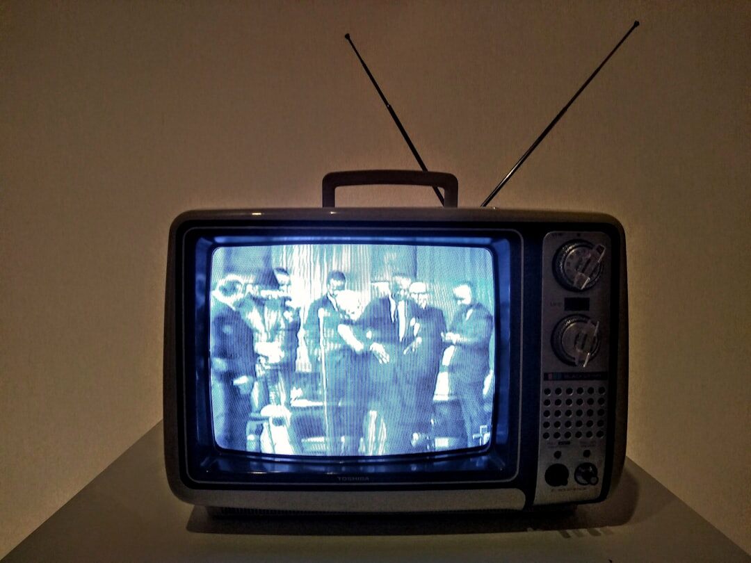 modern tv legend